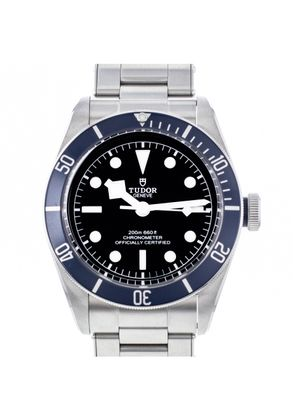 TUDOR Black Bay