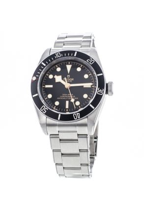 TUDOR Black Bay