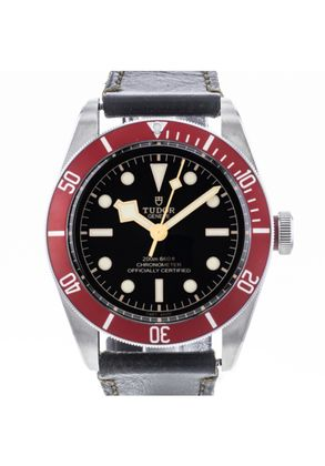TUDOR Black Bay