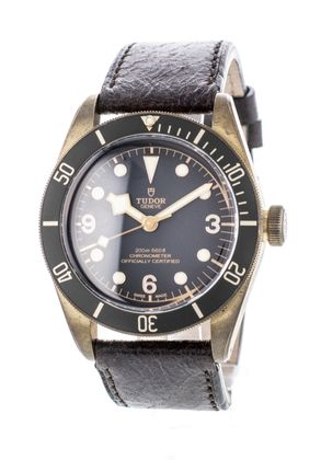 TUDOR Black Bay