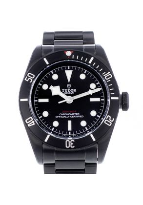 TUDOR Black Bay Dark