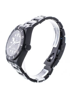TUDOR Black Bay Dark