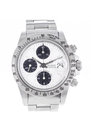 TUDOR by Rolex Oyster Date Big Block