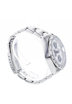 TUDOR by Rolex Oyster Date Big Block