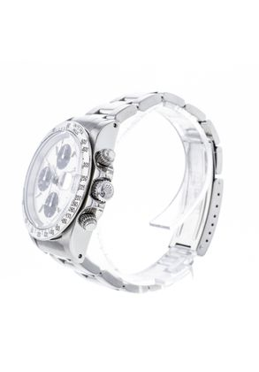 TUDOR by Rolex Oyster Date Big Block