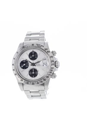 TUDOR by Rolex Oyster Date Big Block