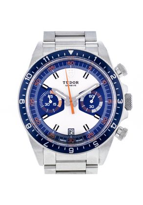 TUDOR Héritage Chronographe