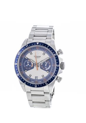 TUDOR Héritage Chronographe