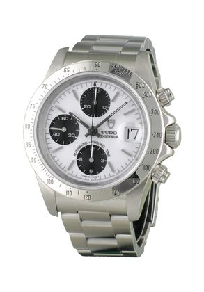 TUDOR Oyster Date