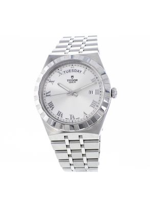 TUDOR Royal 41