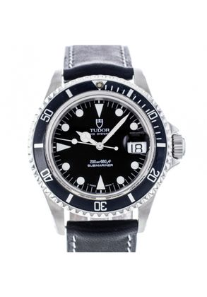 TUDOR Submariner Date