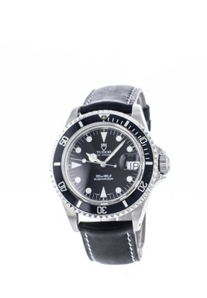 TUDOR Submariner Date