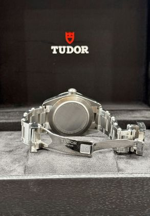 TUDOR Black Bay Fifty-Eight