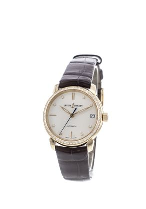 ULYSSE NARDIN Classico Lady