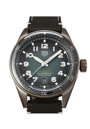 TAG HEUER Autavia Isograph