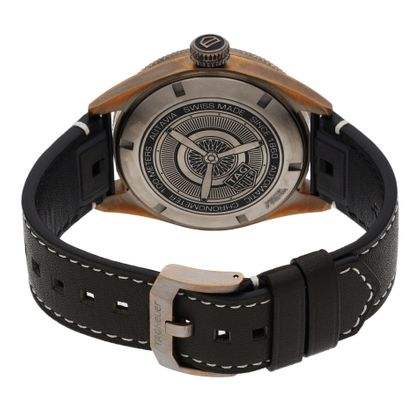 TAG HEUER Autavia Isograph