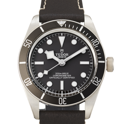 TUDOR Black Bay 58 925