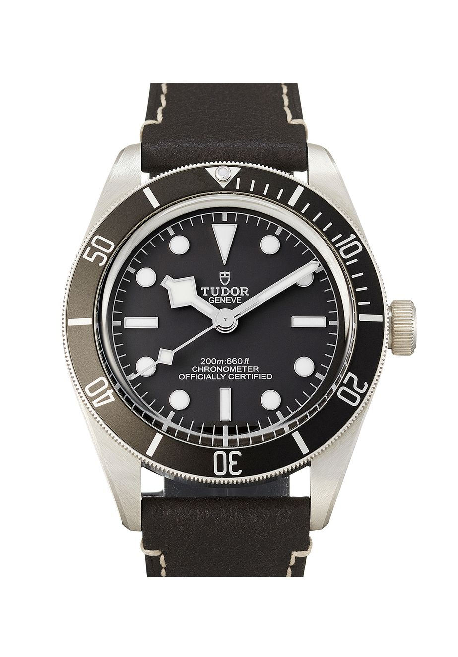 TUDOR Black Bay 58 925