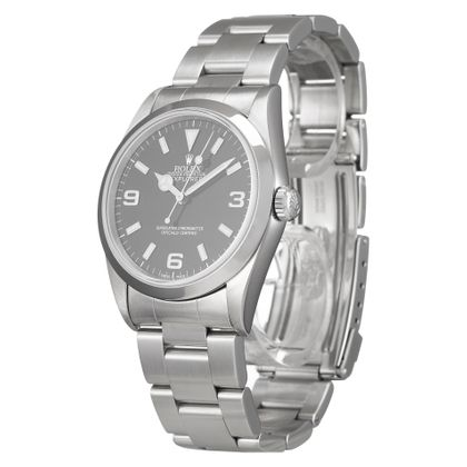 ROLEX Explorer