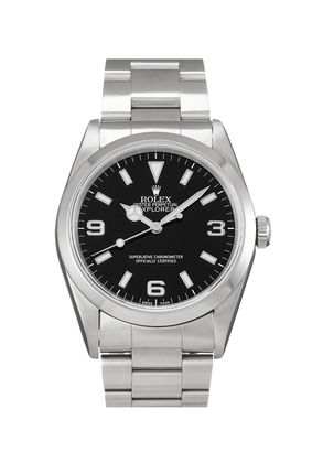 ROLEX Explorer