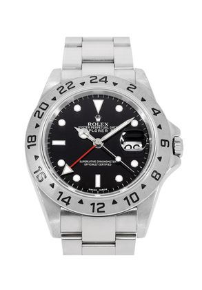 ROLEX Explorer II
