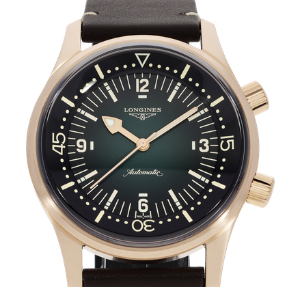 LONGINES Legend Diver