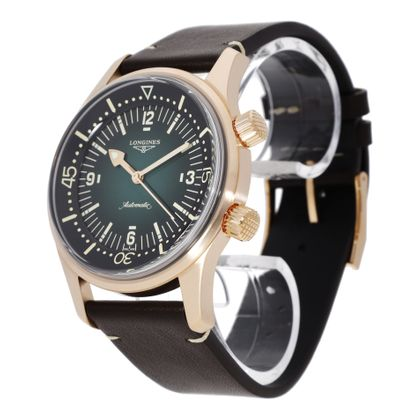 LONGINES Legend Diver