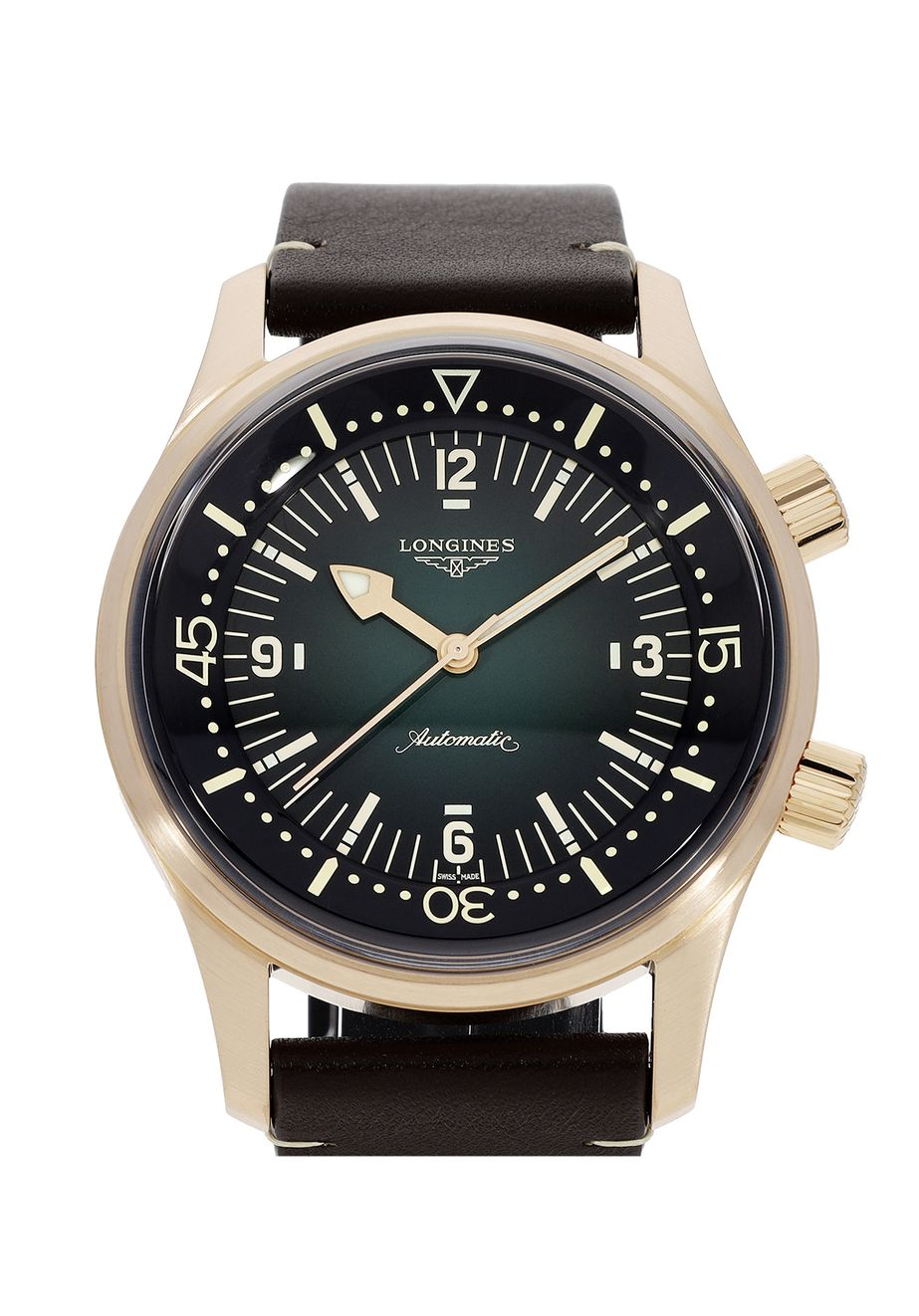 LONGINES Legend Diver