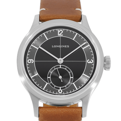 LONGINES Heritage Collection Classic