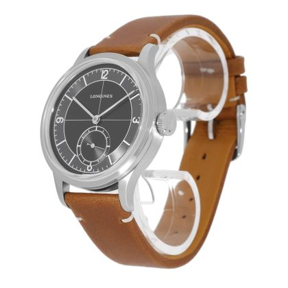 LONGINES Heritage Collection Classic