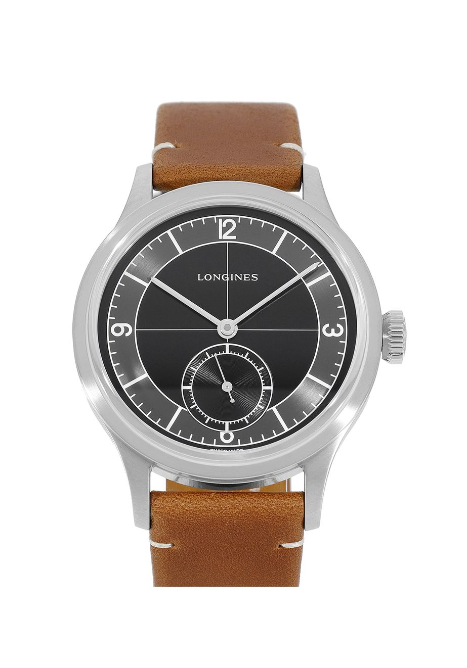 LONGINES Heritage Collection Classic