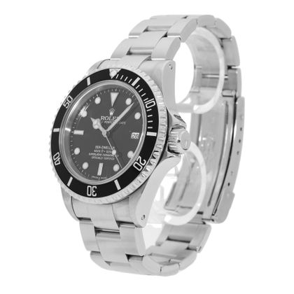 ROLEX Sea-Dweller