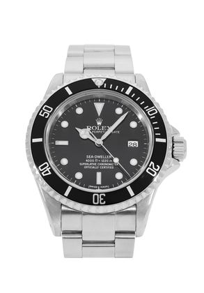 ROLEX Sea-Dweller