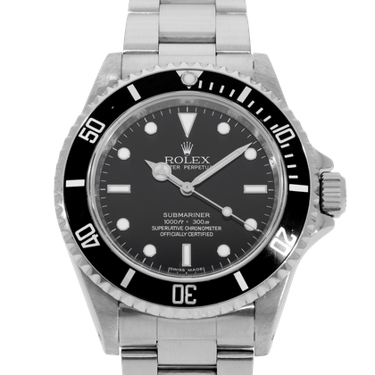 ROLEX Submariner