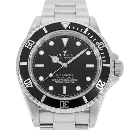 ROLEX Submariner