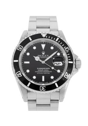 ROLEX Submariner Date