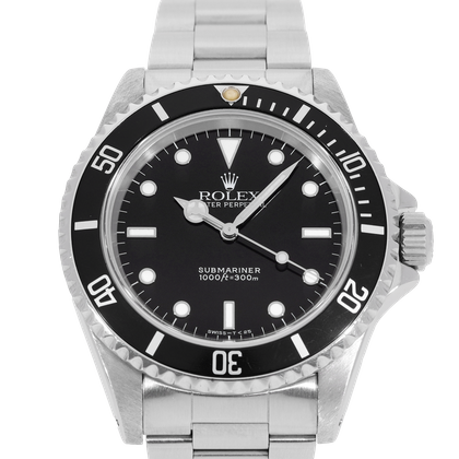 ROLEX Submariner