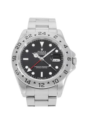 ROLEX Explorer II