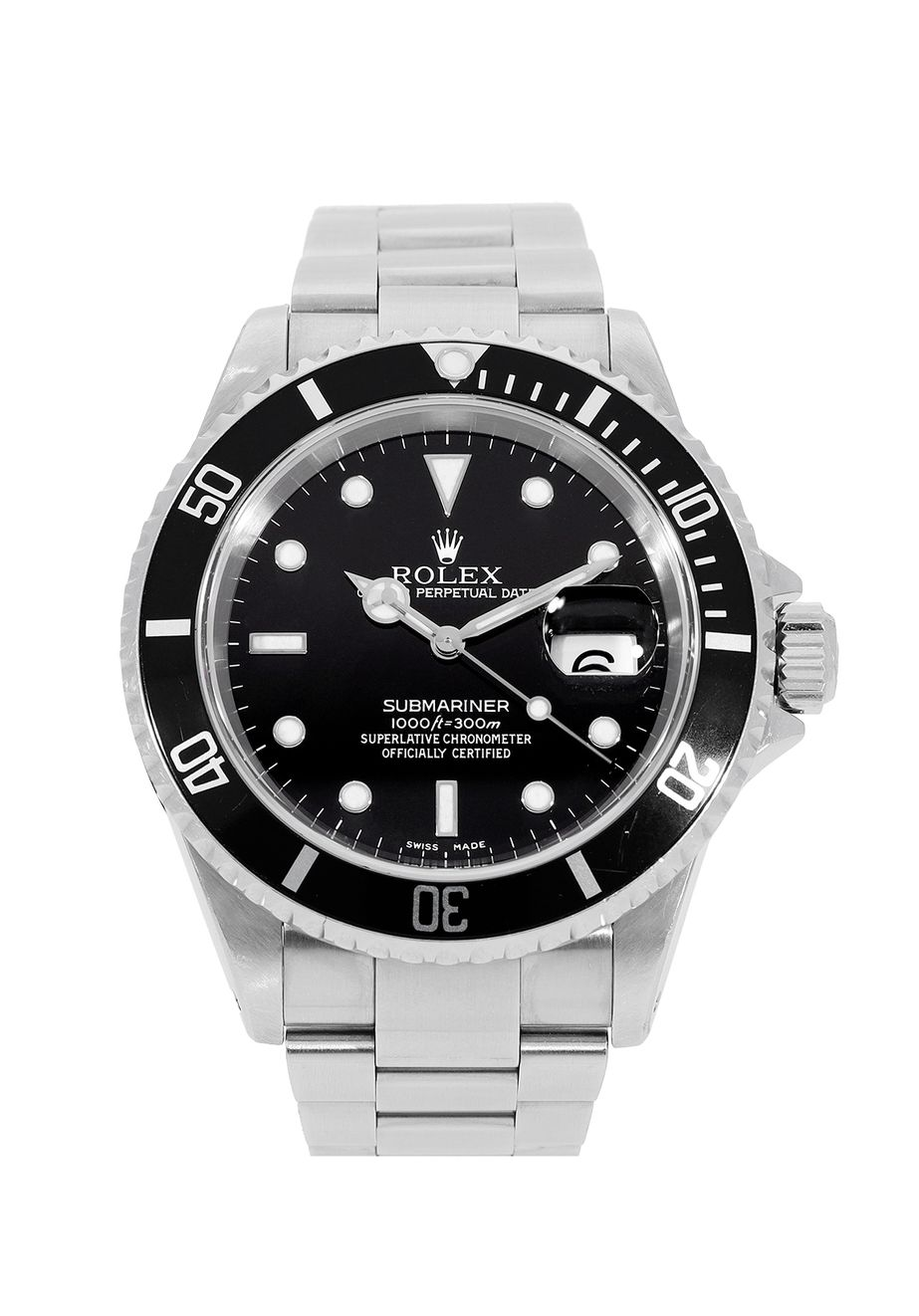 ROLEX Submariner Date