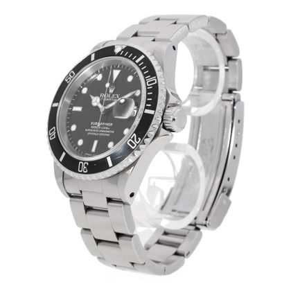 ROLEX Submariner Date