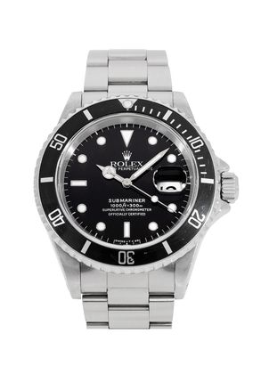 ROLEX Submariner Date