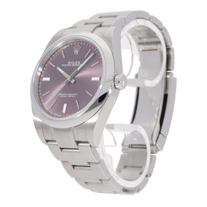 ROLEX Oyster Perpetual