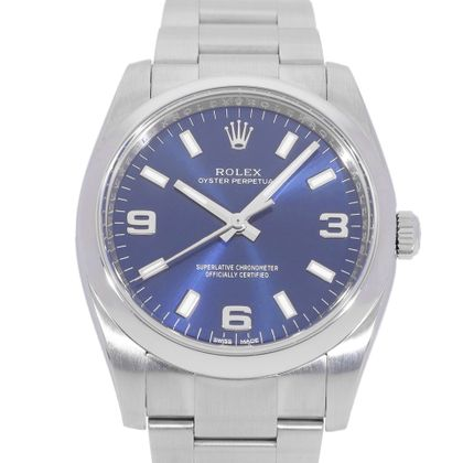 ROLEX Oyster Perpetual