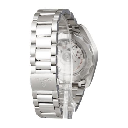 OMEGA Seamaster Aquaterra
