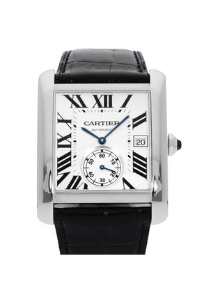 CARTIER Tank MC