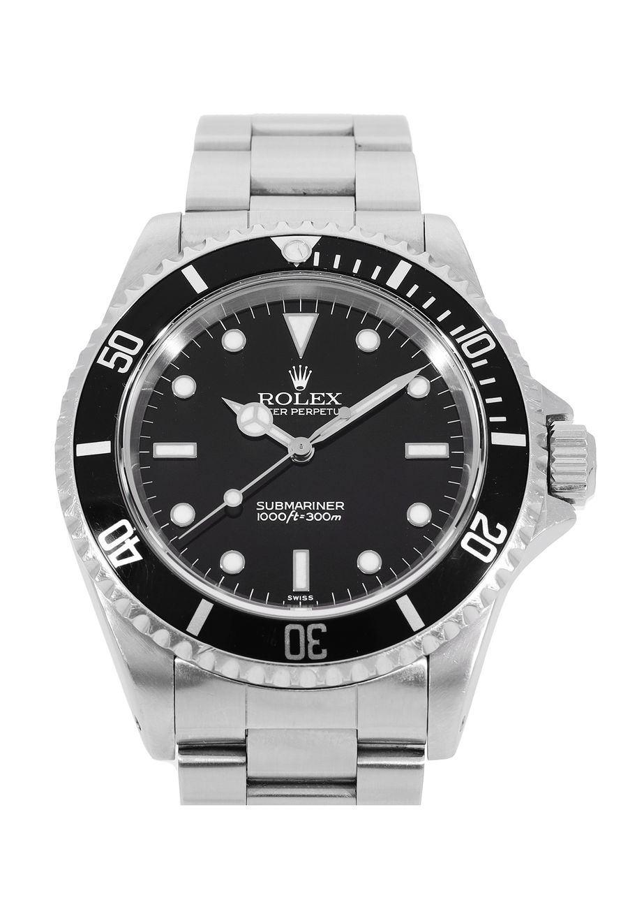 ROLEX Submariner