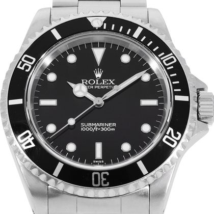ROLEX Submariner