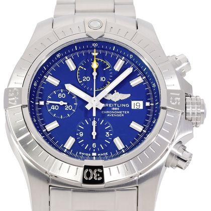 BREITLING Avenger Chronographe
