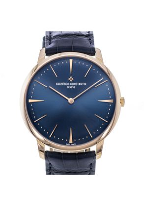 VACHERON CONSTANTIN Patrimony