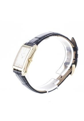 VACHERON CONSTANTIN Toledo